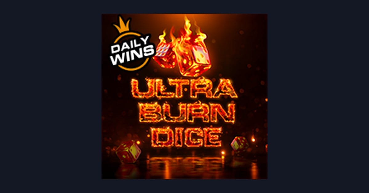 Mengenal Fitur & Tingkat Volatilitas Slot Ultra Burn Dice dari Pragmatic Play