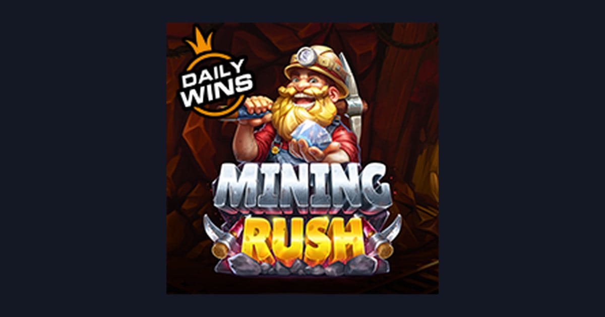 Mengenal Mining Rush: Fitur Menarik dan Tingkat Volatilitas Slot Pragmatic Play