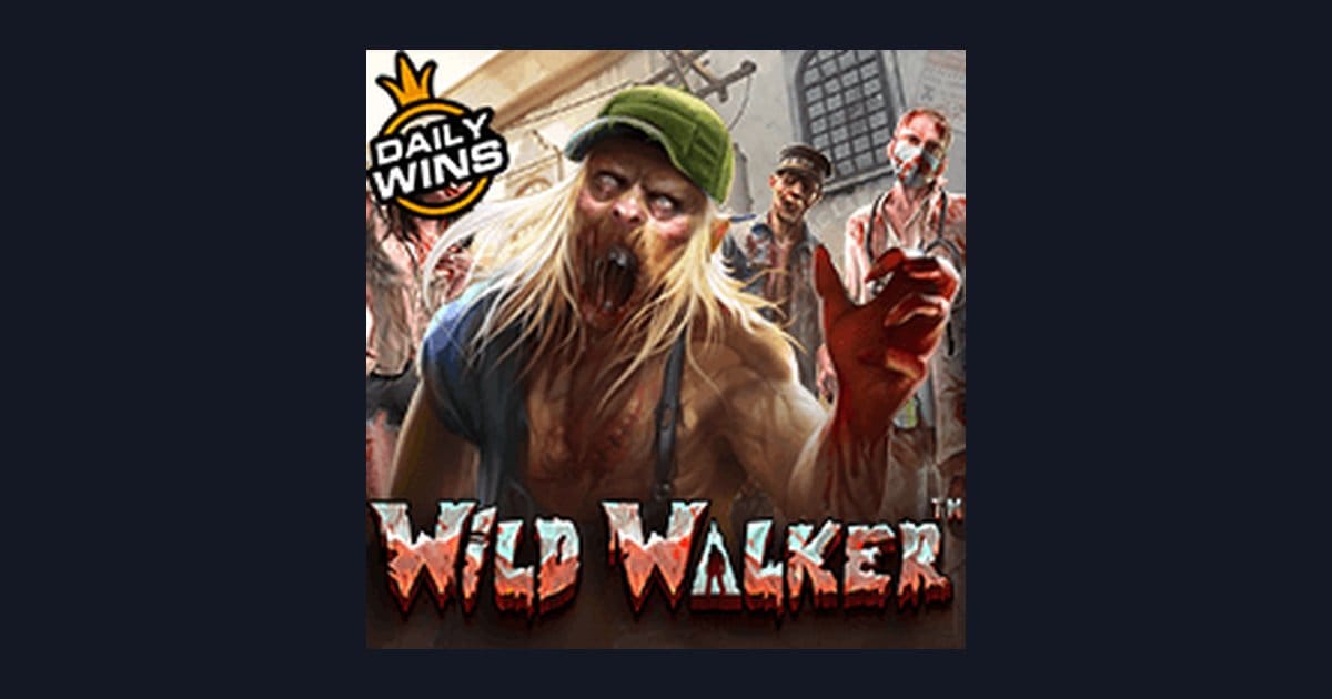 Mengenal Wild Walker dan Info RTP Live Tertinggi untuk Pemula