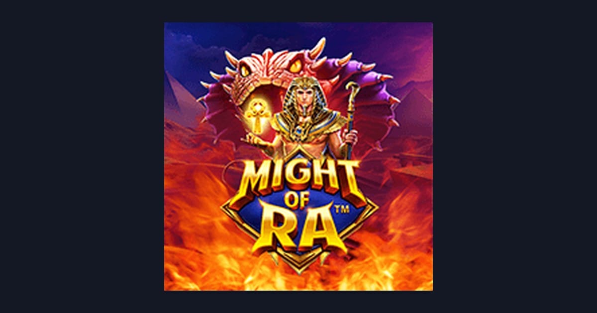 Might of Ra: Cara Main Slot Online dengan Deposit Dana OVO Gopay Mudah