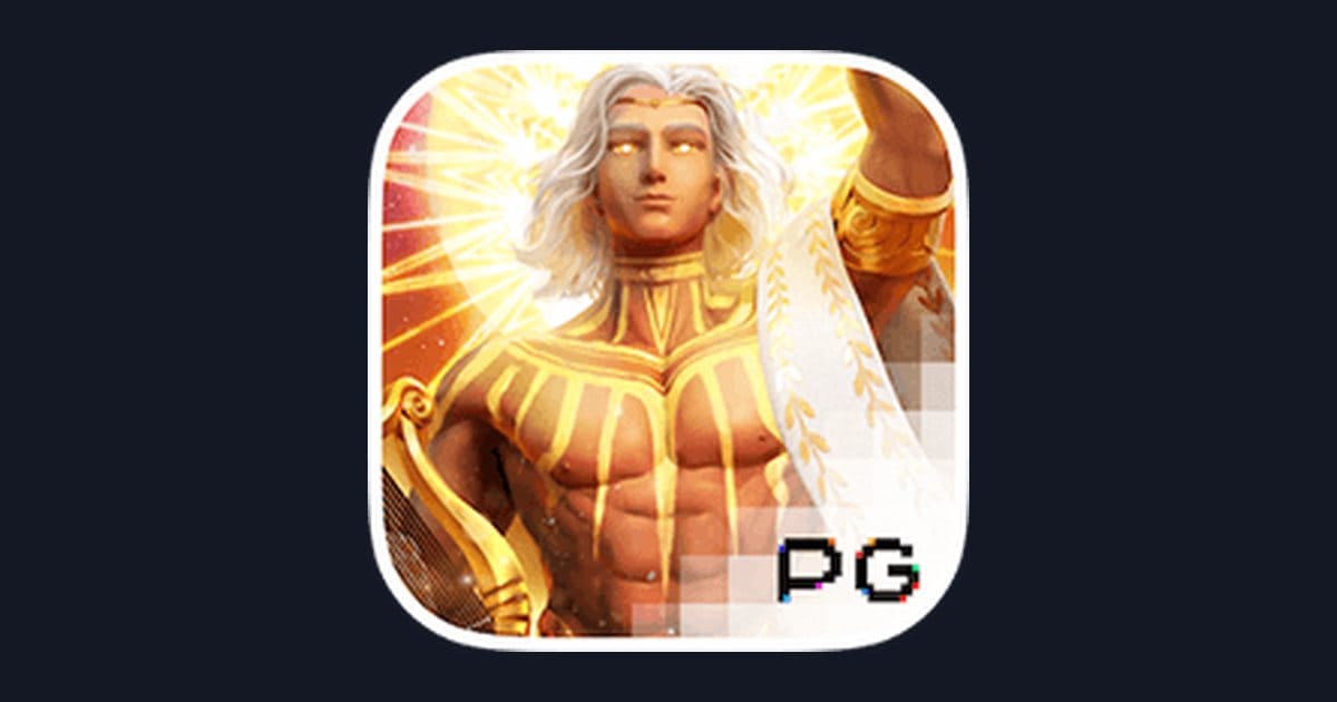 Nikmati Bonus New Member dan Sensasi Slot Rise of Apollo dari PG Soft