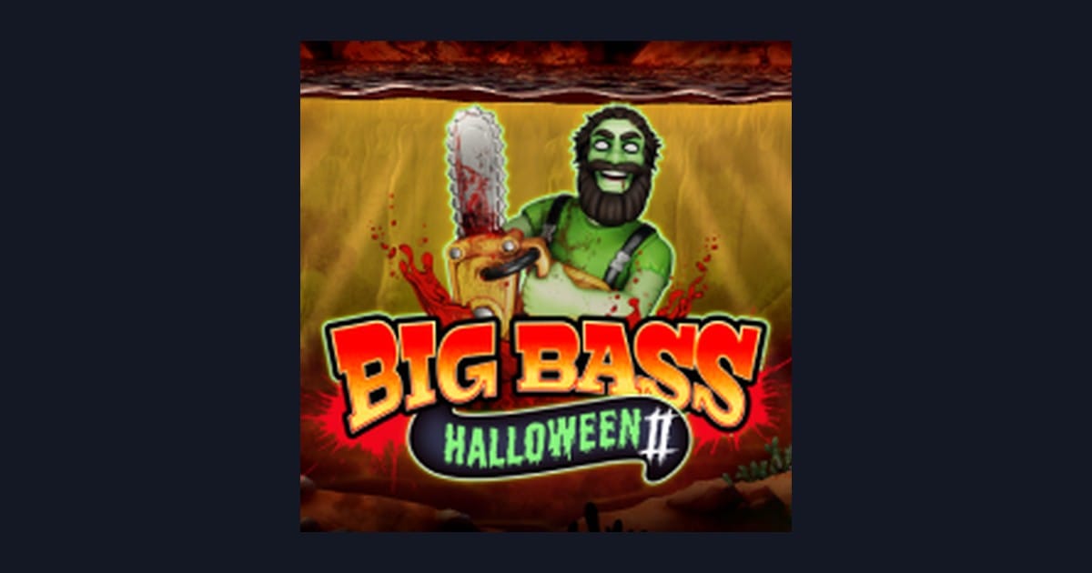 Nikmati Sensasi Big Bass Halloween 2 dengan Deposit Dana OVO & GoPay Mudah