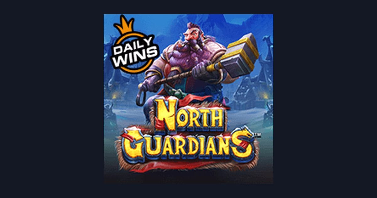 North Guardians, Slot Anti Boncos dengan Fitur Seru dari Pragmatic Play