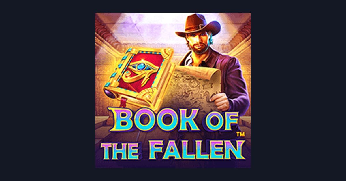 Rahasia Freespin & Scatter Hoki di Slot Book of Fallen dari Pragmatic Play