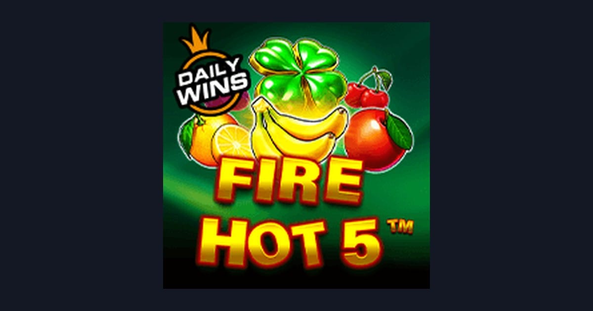 Rahasia Main Fire Hot 5, Slot Anti Rungkad dari Pragmatic Play