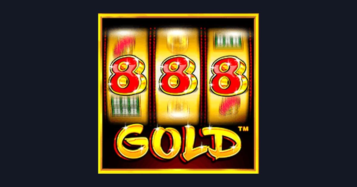 Rahasia Slot Gacor Gampang Menang di 888 Gold dari Pragmatic Play