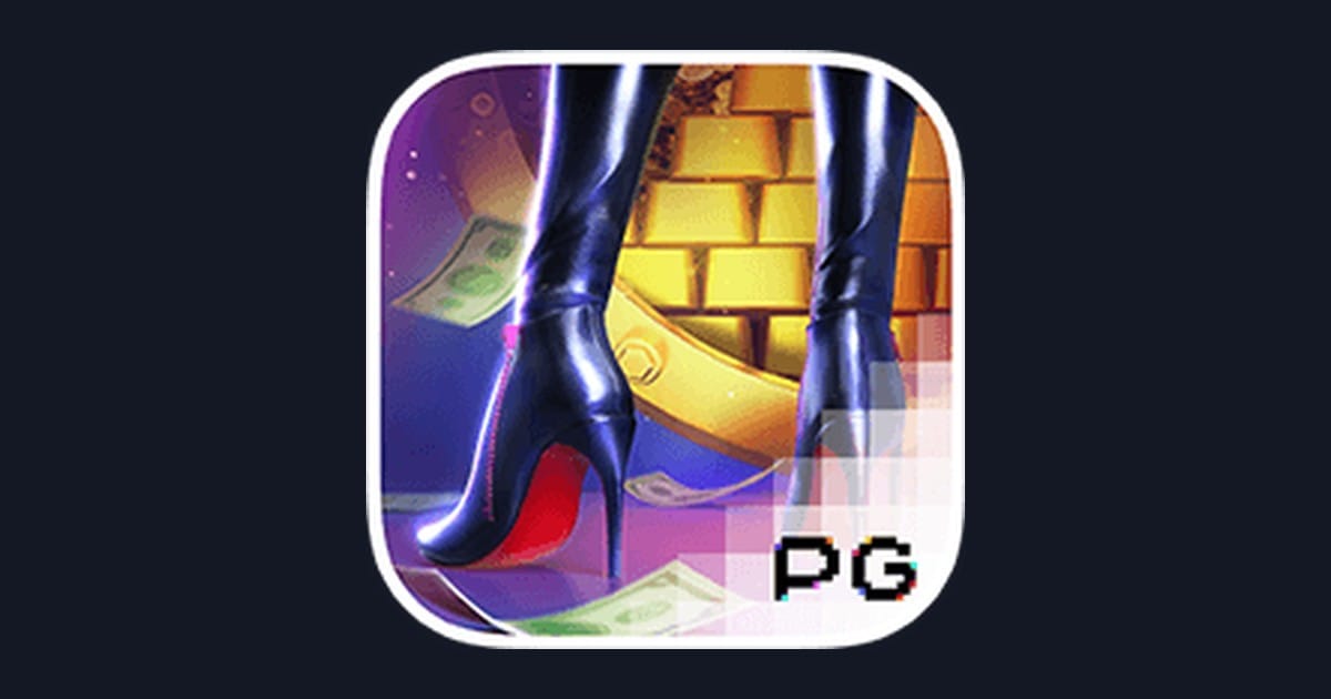 Rahasia Slot Gacor Gampang Menang dengan Heist Stakes dari PG Soft