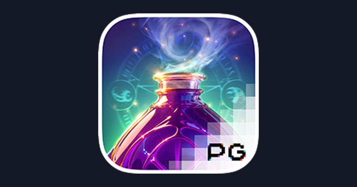 Rahasia Slot Gacor Gampang Menang dengan Mystic Potion dari PG Soft