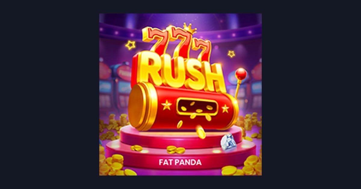 Rahasia Tips Pola Maxwin di Slot 777 Rush dari Pragmatic Play