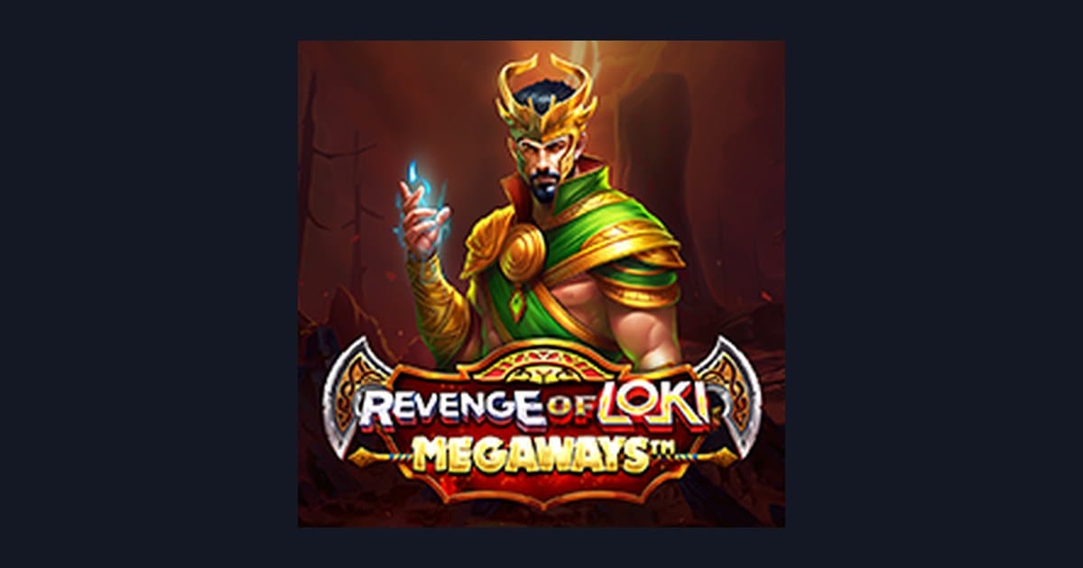 Raih Jackpot Progresif Terbesar di Revenge of Loki Megaways dari Pragmatic Play