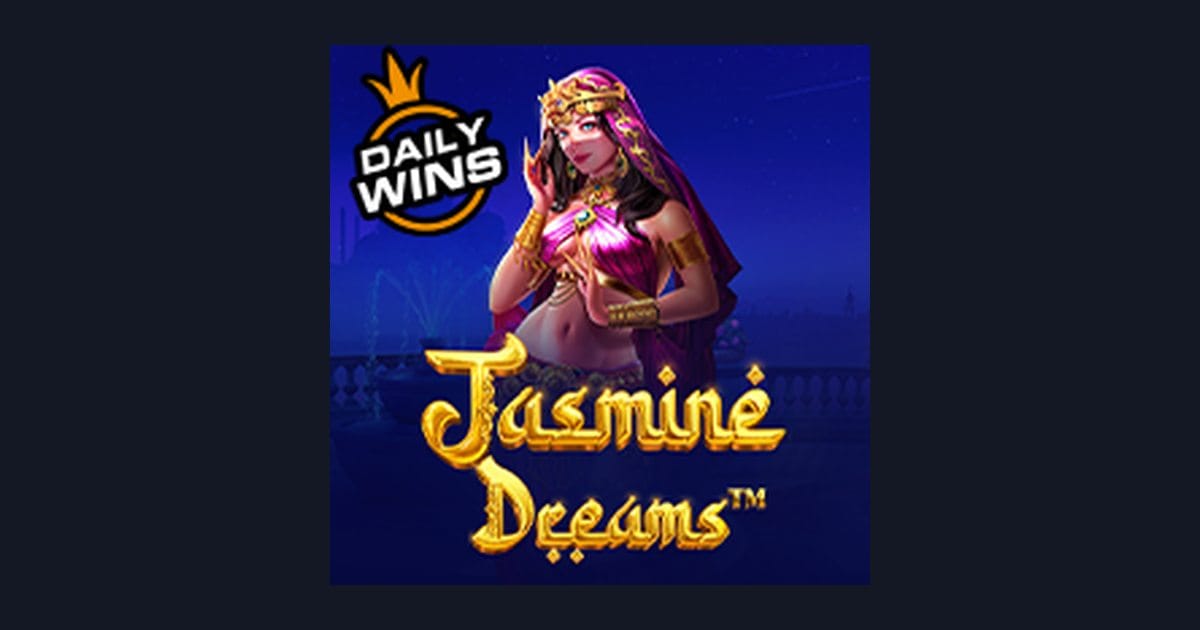 Review Jujur & Demo Jasmine Dreams: Panduan Main Slot Online untuk Pemula