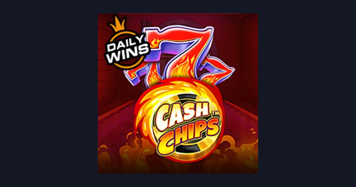 Review Jujur & Demo Slot Cash Chips dari Pragmatic Play
