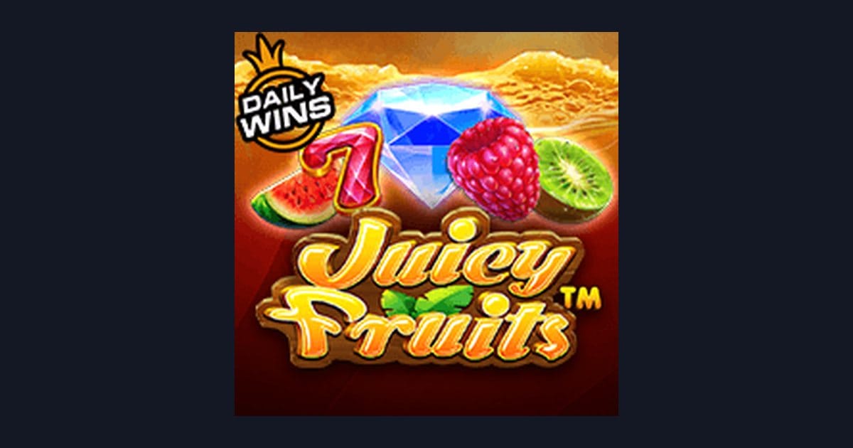 Nikmati Sensasi Freespin & Scatter Hoki di Slot Juicy Fruits