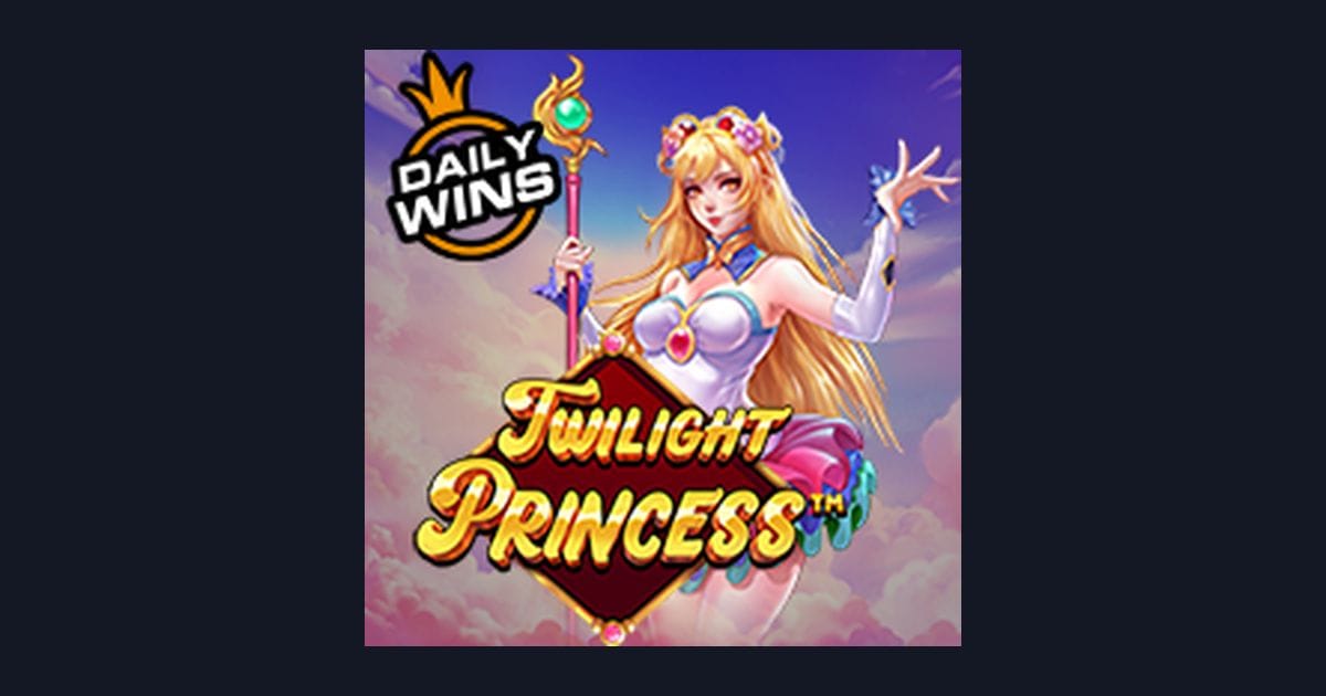Nikmati Sensasi Slot Twilight Princess dengan Deposit Dana OVO & GoPay Mudah