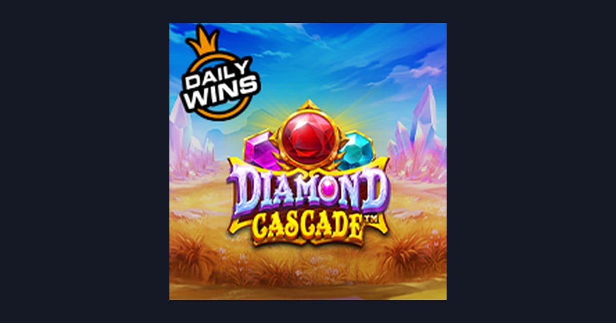 Strategi Slot Maxwin Diamond Cascade dari Pragmatic Play yang Wajib Dicoba