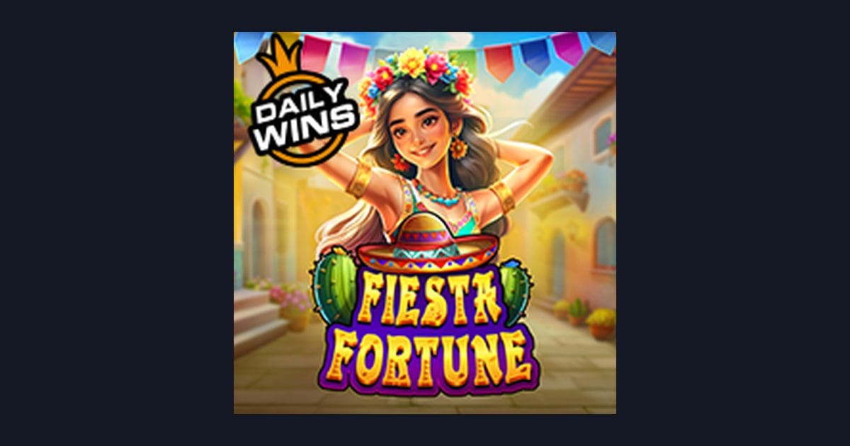 Tips Pola Maxwin Bermain Fiesta Fortune dari Pragmatic Play