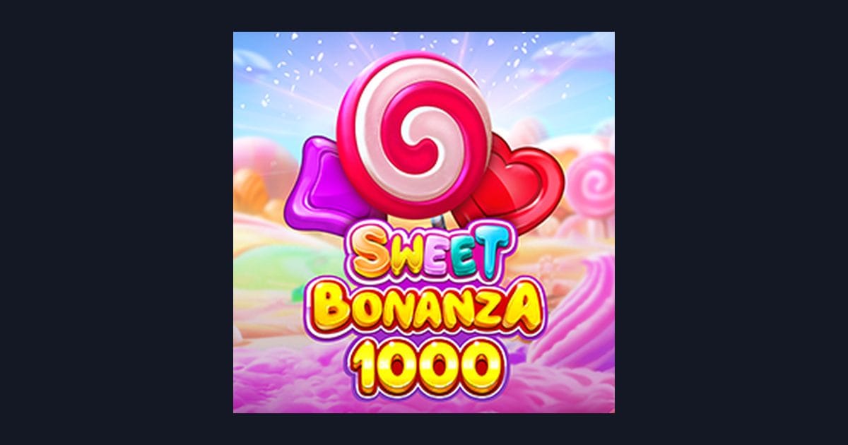 Bocoran RTP Hari Ini dan Panduan Lengkap Sweet Bonanza 1000