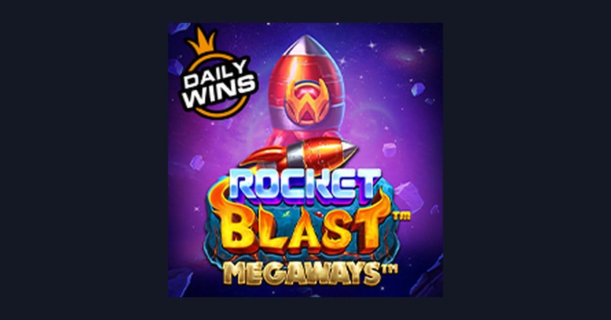 Cara Menang Lebih Mudah di Slot Rocket Blast Megaways untuk Pemula
