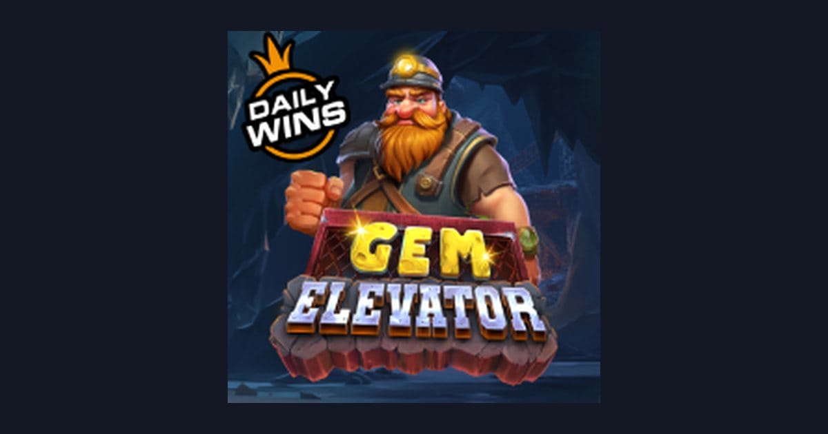 Gem Elevator: Rahasia Modal Receh Biar Cuan Maksimal di Slot Pragmatic Play