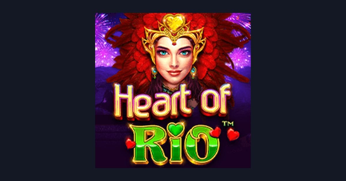 Jelajahi Link Slot Gacor Heart of Rio dari Pragmatic Play untuk Pemula