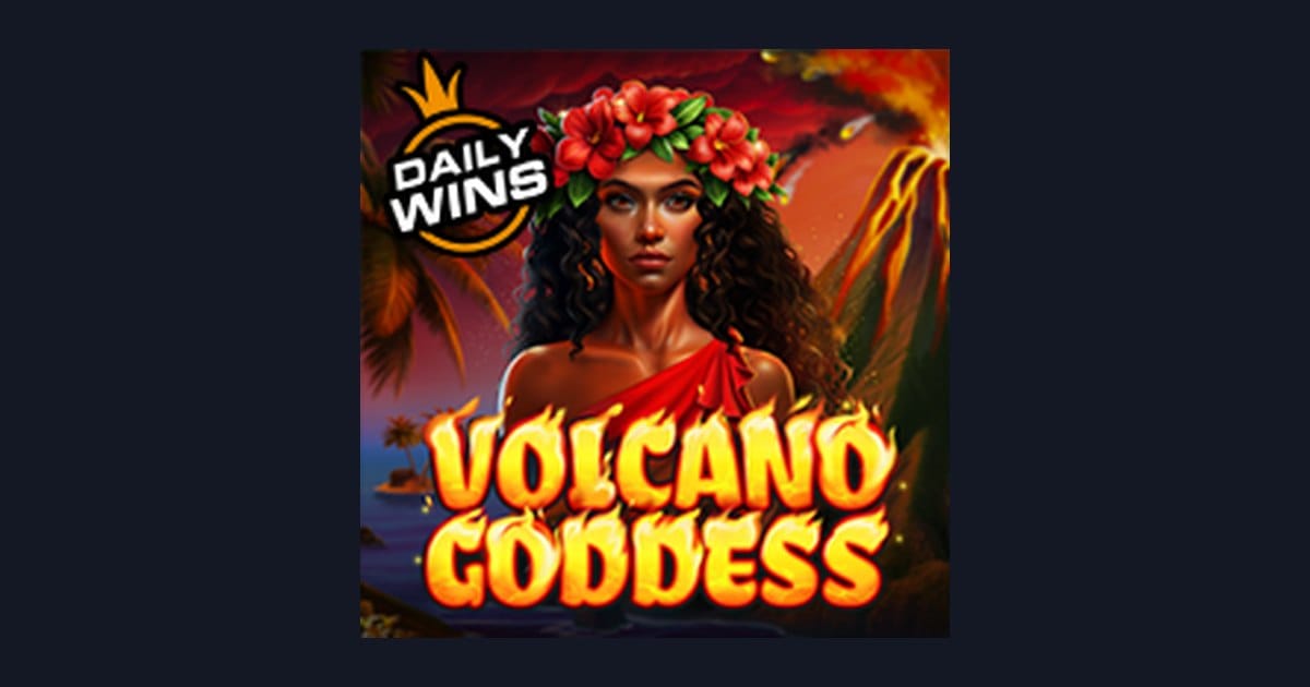 Temukan Link Slot Gacor Volcano Goddess dari Pragmatic Play yang Seru dan Menguntungkan