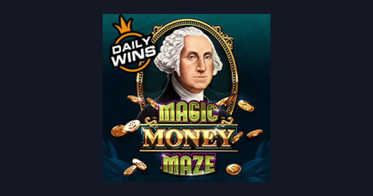 Magic Money Maze: Info RTP Live Tertinggi dan Tips Jitu Slot Online