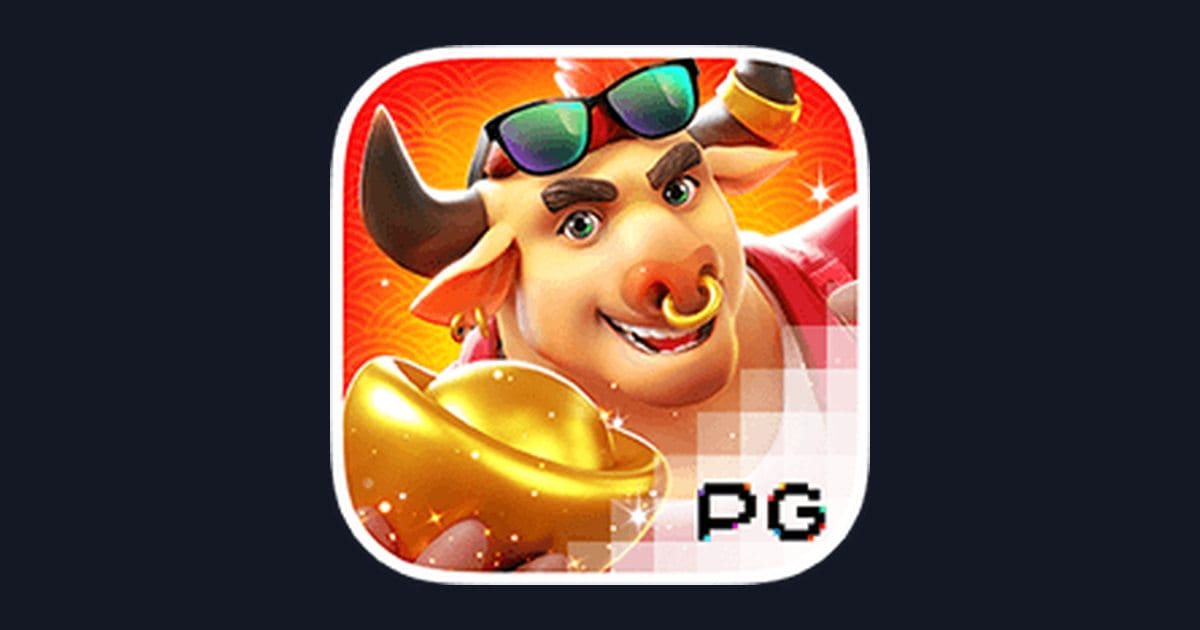 Main Slot Fortune Ox dengan Modal Ringan Depo 5 Ribu di LTE4D