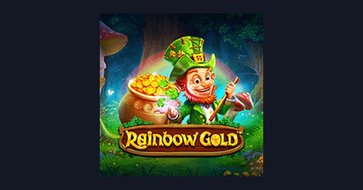 Menang Mudah dengan Freespin & Scatter di Slot Rainbow Gold