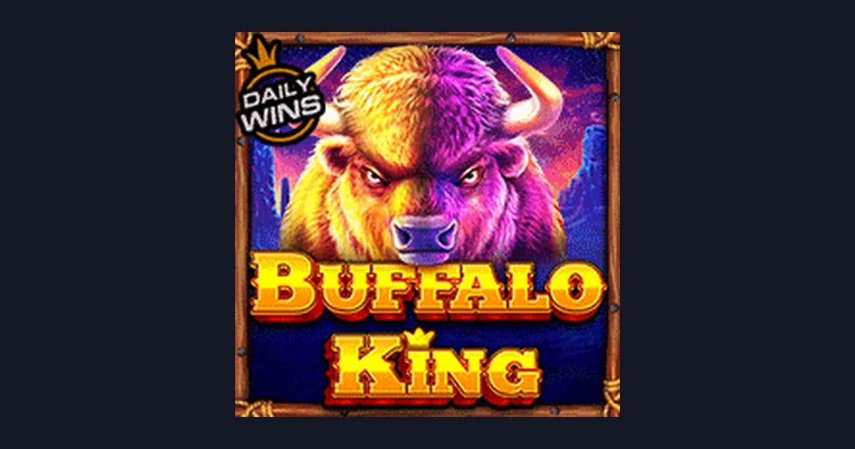 Menemukan Pola Spin Gacor di Buffalo King Pragmatic Play