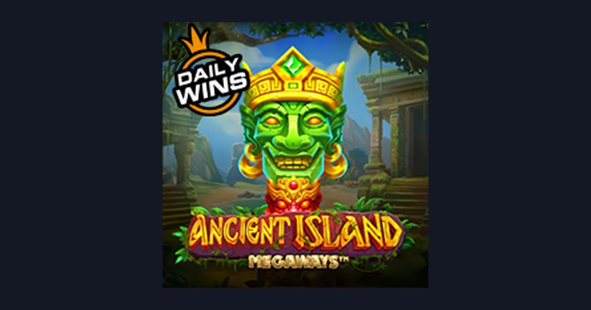 Mengenal Ancient Island Megaways dan Info RTP Live Tertinggi untuk Pemula