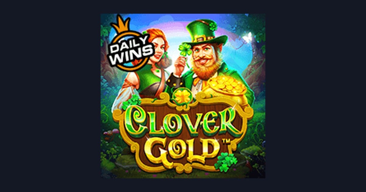 Mengenal Fitur & Tingkat Volatilitas Slot Clover Gold dari Pragmatic Play