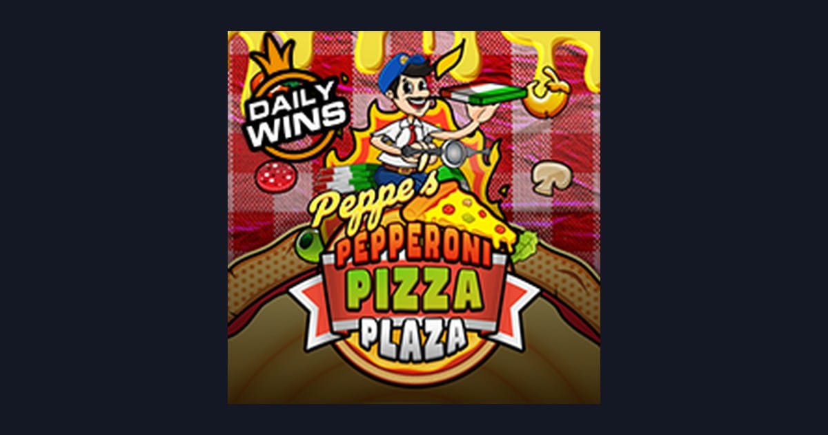 Mengenal Fitur & Volatilitas Slot Peppes Pepperoni Pizza Plaza dari Pragmatic Play