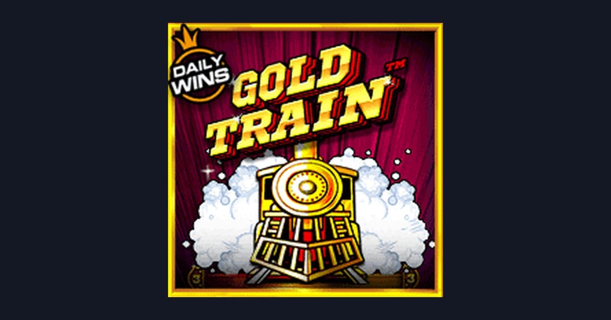Mengenal Slot Gacor Hari Ini: Rahasia Menang di Gold Train Pragmatic Play