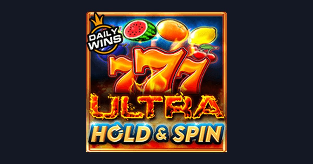 Mengenal Ultra Hold and Spin: Slot Gacor Terbaru dengan Peluang Menarik