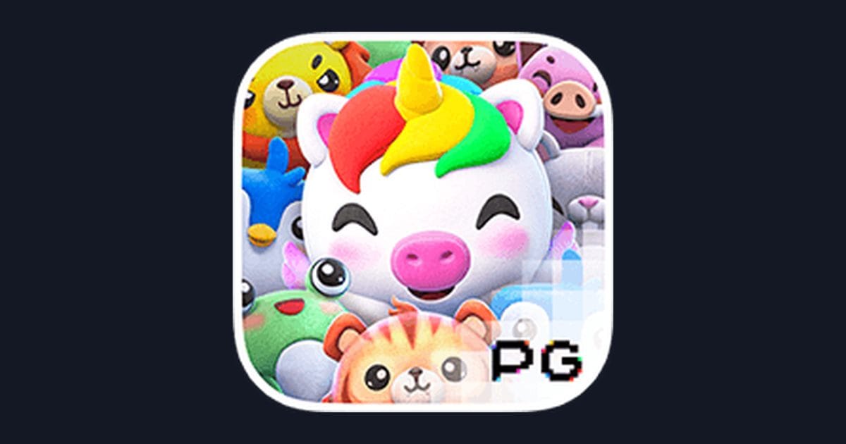 Nikmati Bonus New Member dan Keseruan Plushie Frenzy dari PG Soft