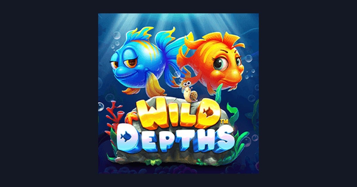 Nikmati Wild Depths dengan Daftar & Login Gampang di LTE4D