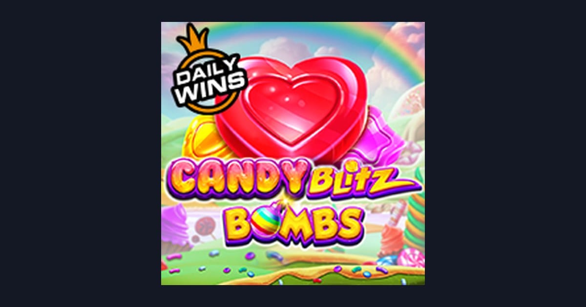 Panduan Lengkap Candy Blitz Bombs dan Link Slot Gacor Terbaru
