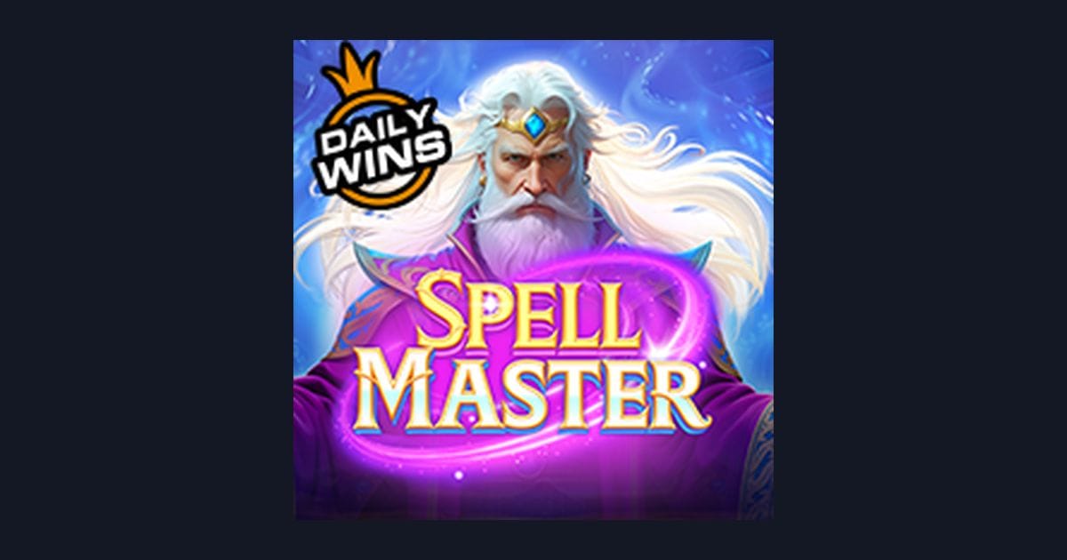 Rahasia RTP Live Tertinggi di Slot Spellmaster dari Pragmatic Play