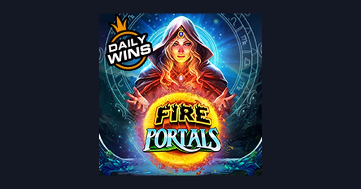Raih Kemenangan dengan Freespin & Scatter di Fire Portals Pragmatic Play