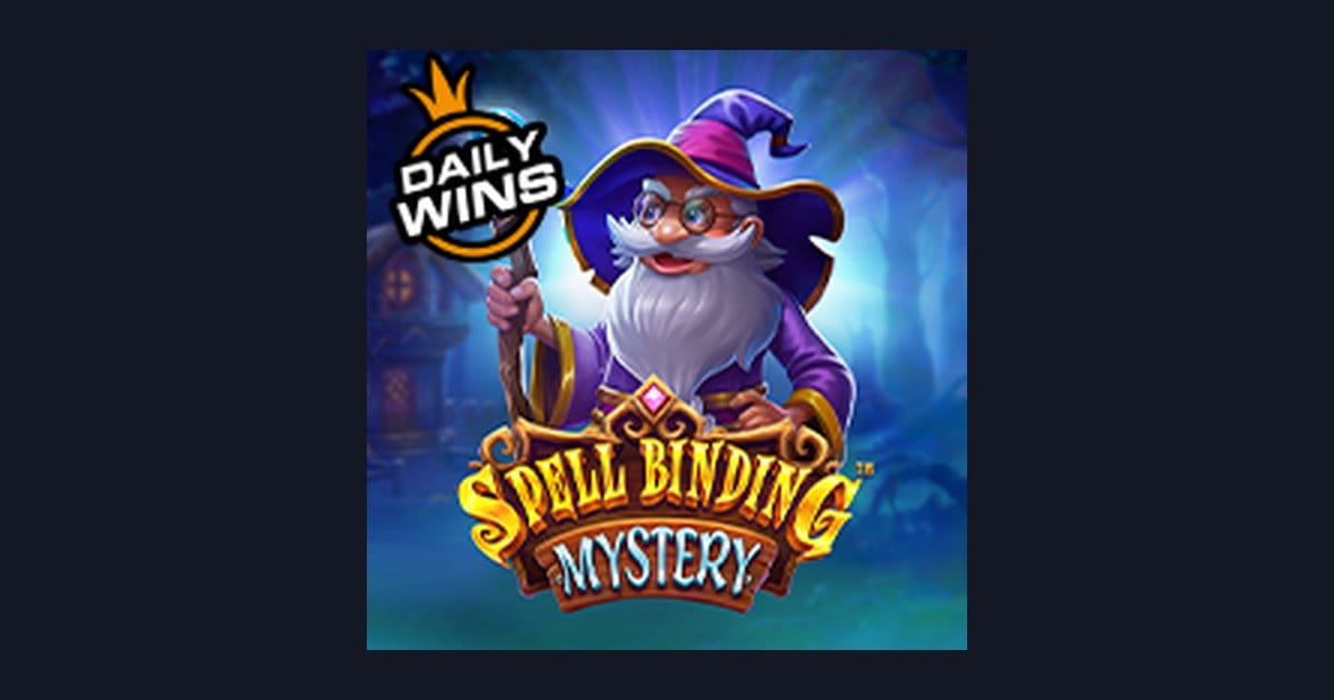 Raih Slot Maxwin di Spellbinding Mystery dengan Tips Ampuh
