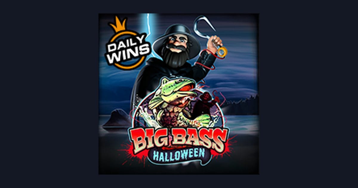 Nikmati Sensasi Big Bass Halloween dengan Daftar & Login Gampang di LTE4D