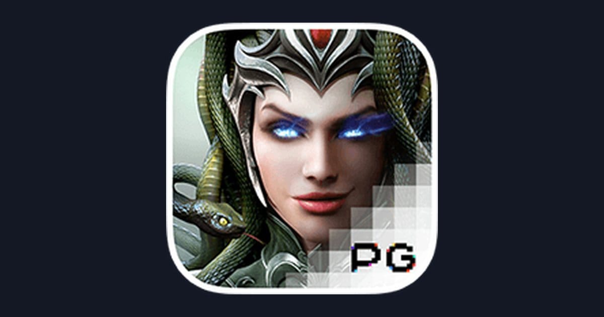 Seru Main Medusa 2 the Quest of Perseus dengan Modal Depo 5 Ribu di LTE4D