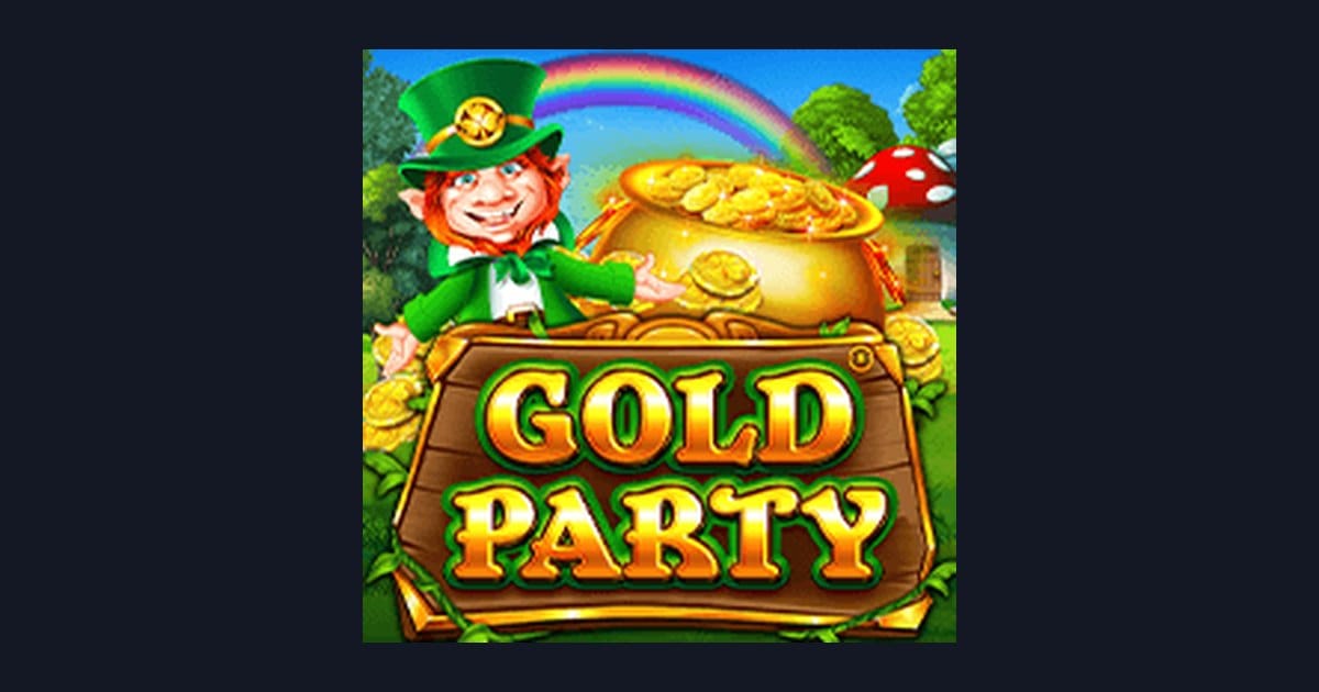 Teknik Jitu dan Tips Pola Maxwin di Slot Gold Party Pragmatic Play