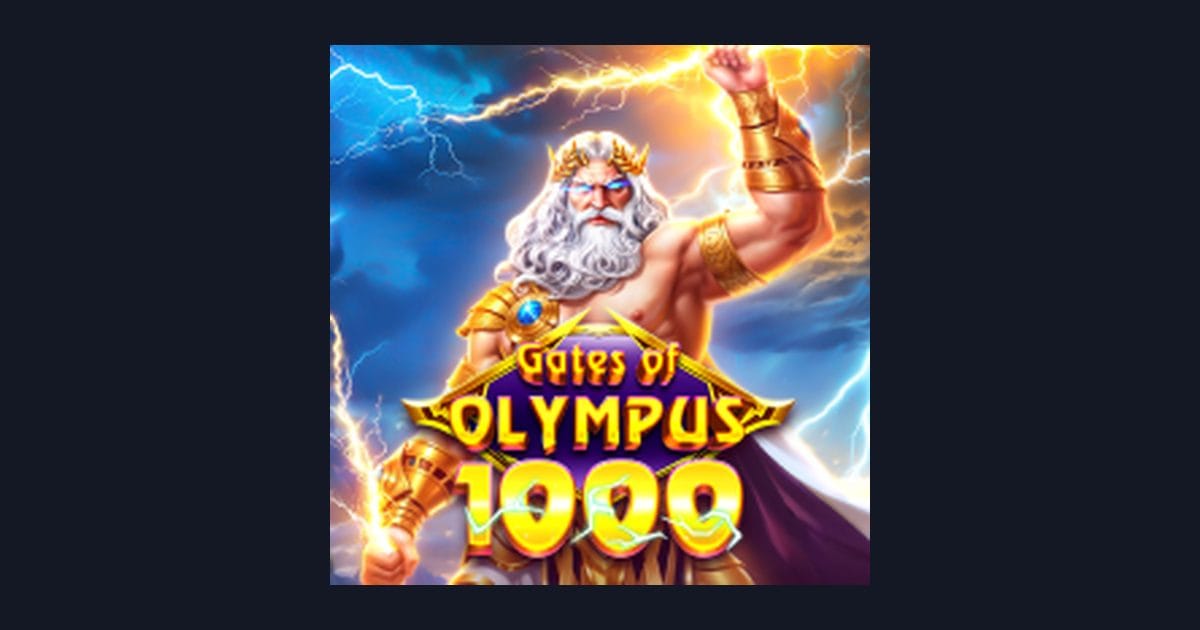 Tips Menang Gates of Olympus 1000 untuk Pemula yang Ingin Cuan