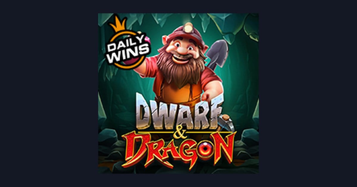 Tips Menang untuk Pemula di Slot Dwarf and Dragon dari Pragmatic Play