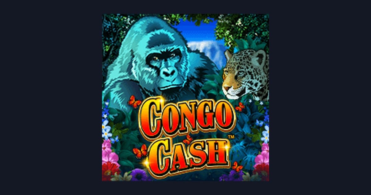 Trik Auto Maxwin Main Congo Cash dari Pragmatic Play dengan Mudah