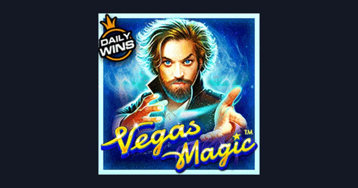 Vegas Magic dan Jackpot Progresif Terbesar: Panduan Lengkap untuk Pemula